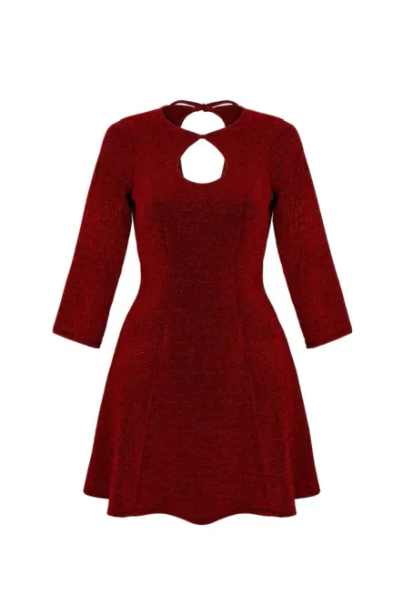 Hovedbillede Loco-Motion Dress