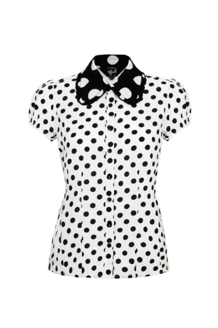 Hoofdbeeld Yaya Blouse