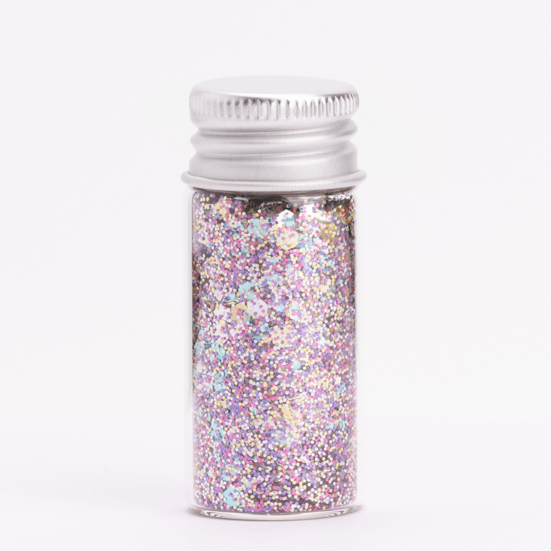 Angel Dreams Party Glitter