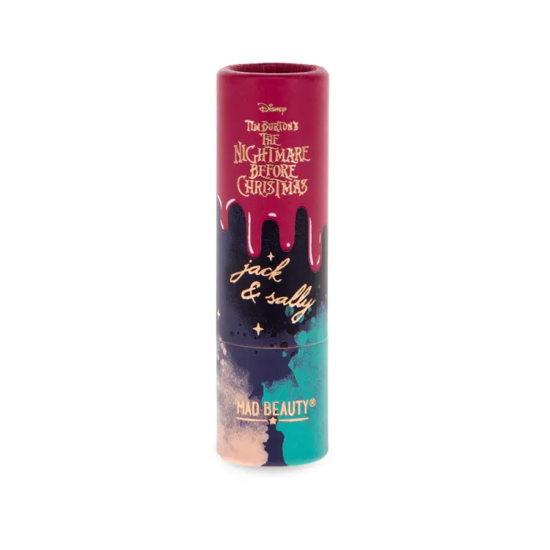 Mad Beauty Disney Nightmare Before Christmas 24 Lip Tint