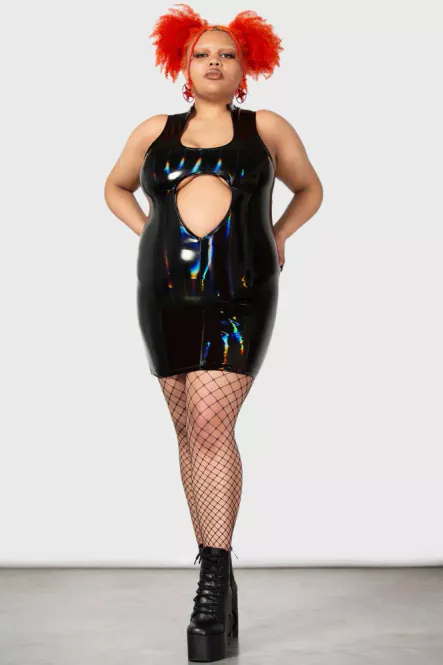 Huvudbild Famed And Iconic Dress