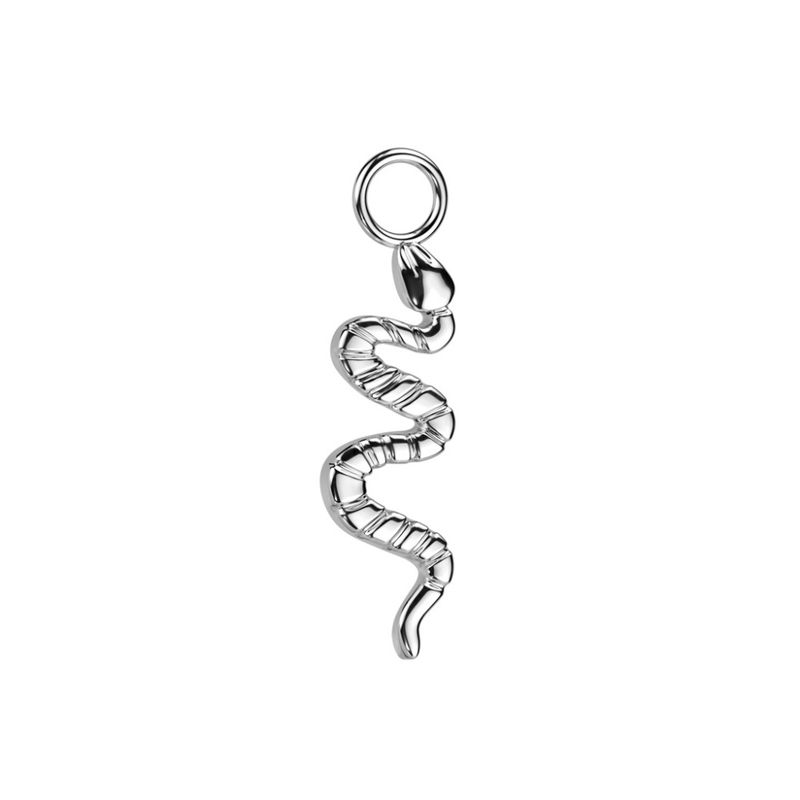 Snake Pendant 
