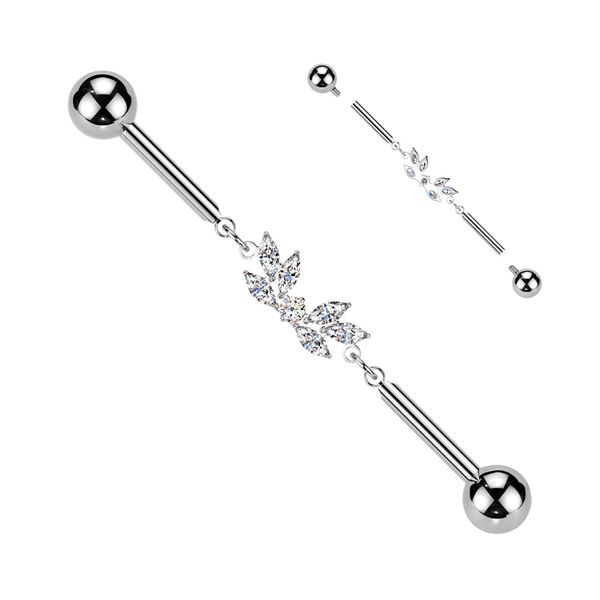 Hovedbilde Amra Chained Industrial