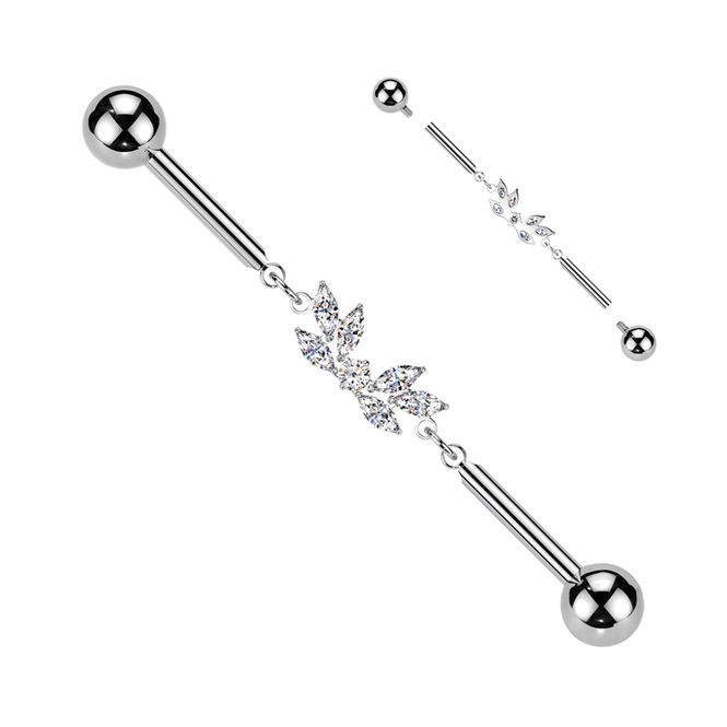 Hovedbillede Amra Chained Industrial