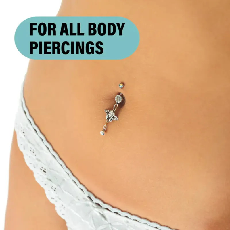 Base Laboratories Piercing Aftercare Spray