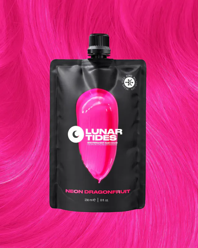 Lunar Tides DRAGON FRUIT 