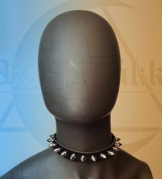 Hovedbilde Ramona Choker 