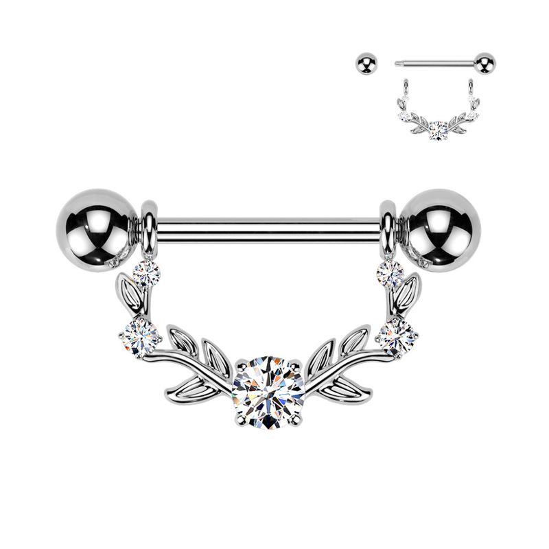 Olivia Nipple Bar