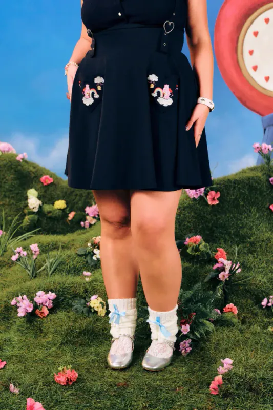 Love-A-Lot Skirt