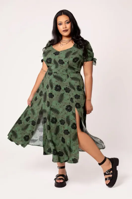 Georgia Dress