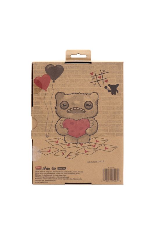 Love Fuggs Collectible Plush
