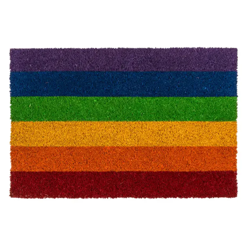 Pride Doormat