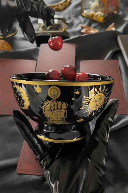 Hovedbillede Folk Horror Bowl