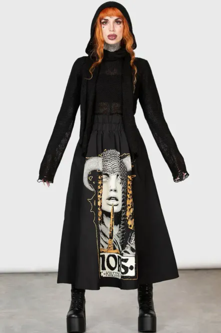  Wassail Maxi Skirt