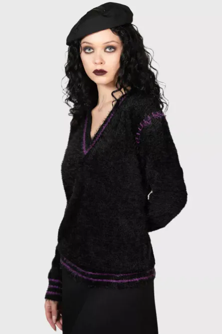 Hovedbilde Emiliana Sweater