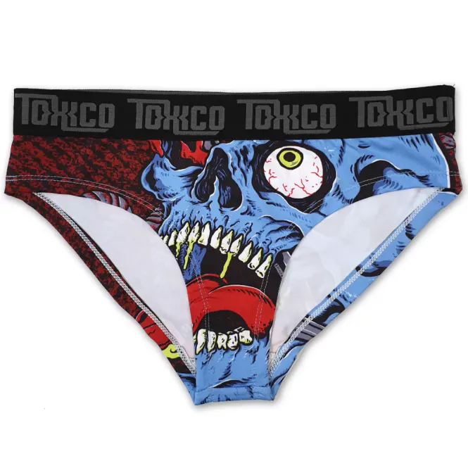 Hovedbilde Blood Skull Briefs