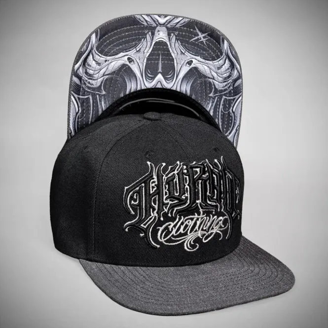 Hovedbilde Black Sunday Cap