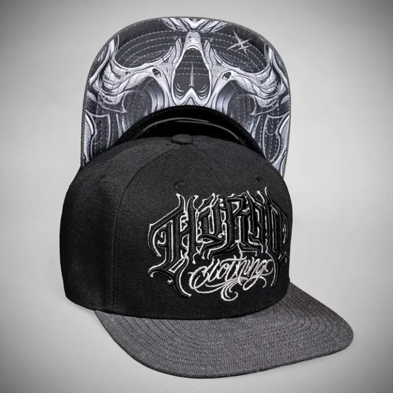 Black Sunday Cap