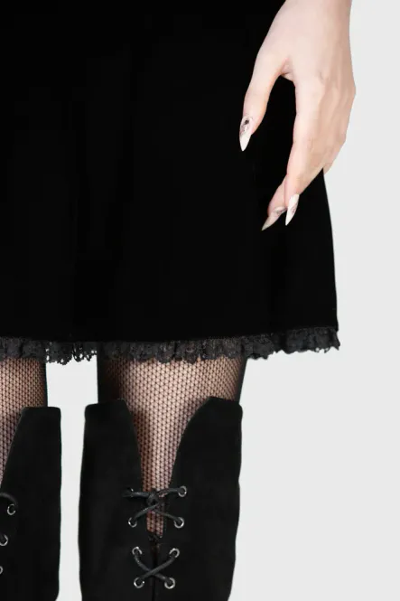 Hovedbillede Gehanna Mini Skirt