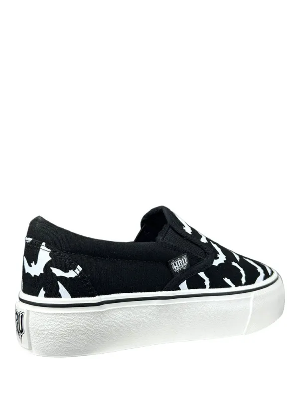 Chill Bat Black/White