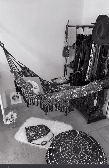 Hovedbillede Elissia Hammock