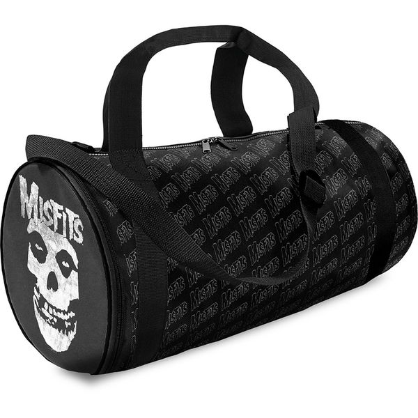 Hovedbilde Misfits Duffle Bag