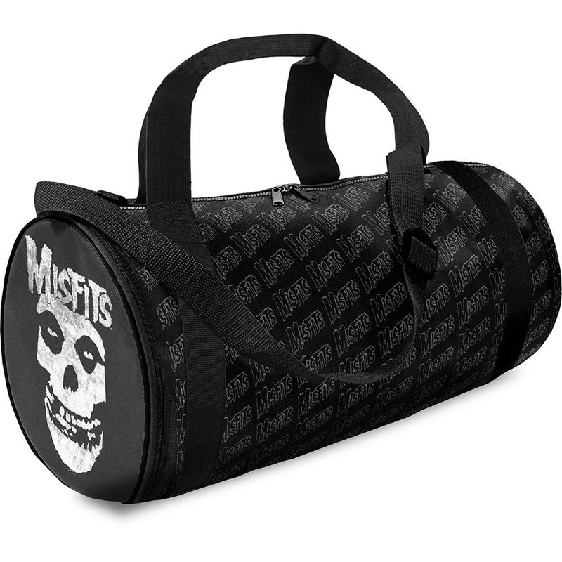 Misfits Duffle Bag