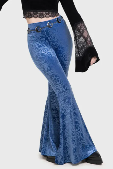 Huvudbild Whimsy Flutter Flares