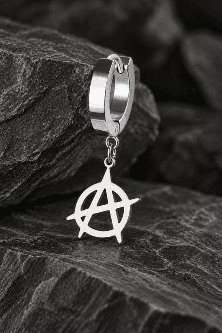 Main Image Anarchist hoop