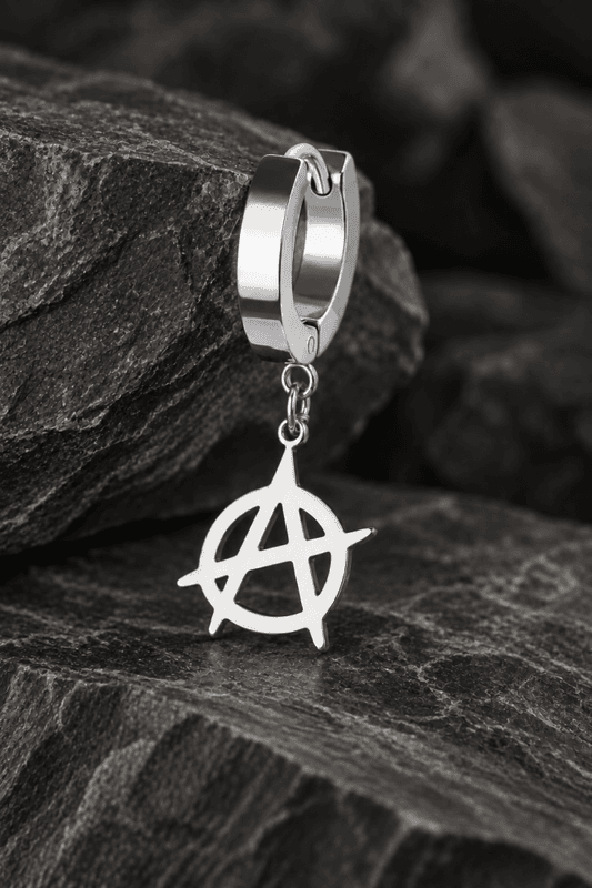 Anarchist hoop