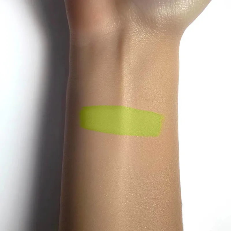 Happy Lime Eyeshadow