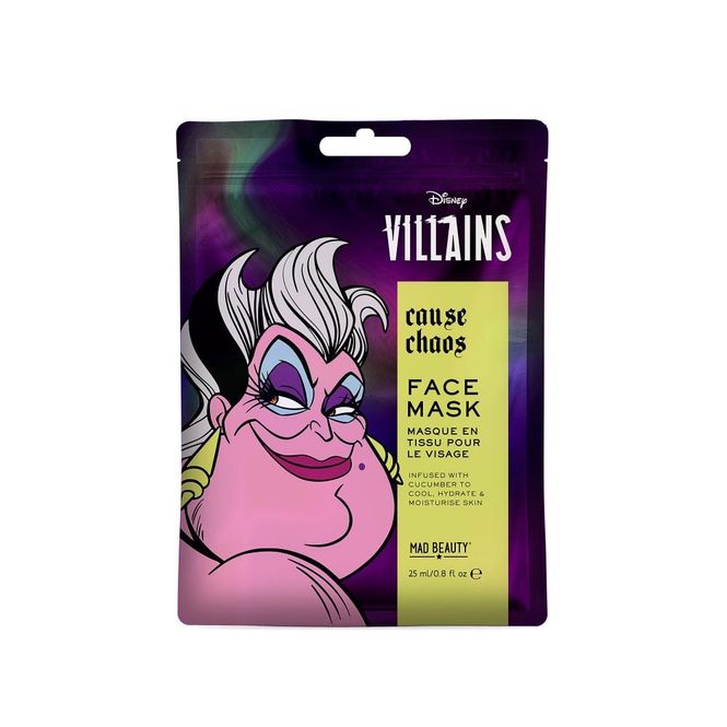 Hovedbilde Disney Pop Villains Ursula ...