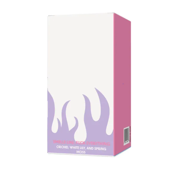 Huvudbild Fuck It Candle