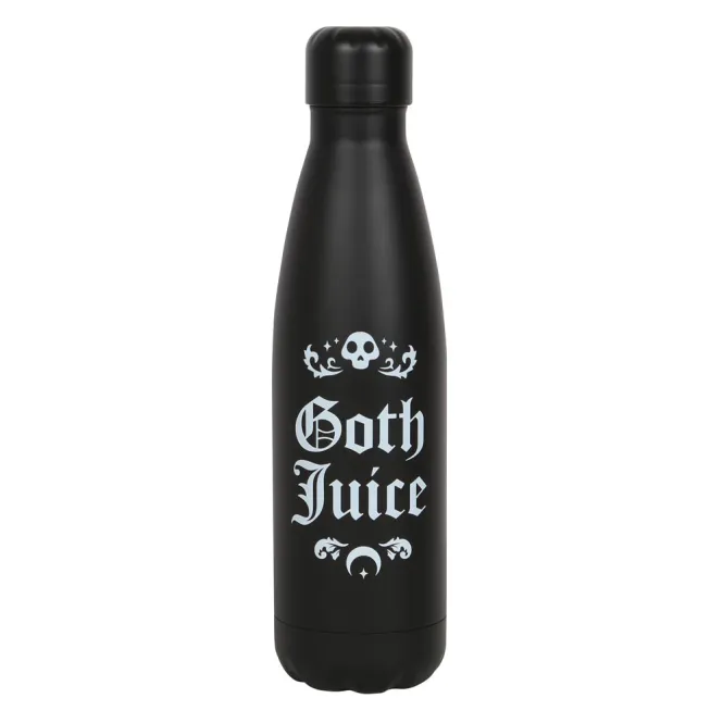 Hovedbilde Goth Juice Gothic Metal Water ...