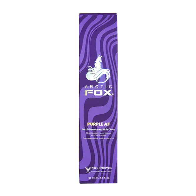 Hovedbilde Arctic Fox EU Purple AF