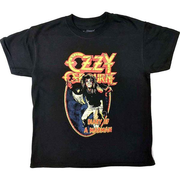 Hovedbilde Ozzy Osbourne Kids T-Shirt