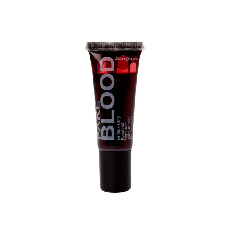 Fake Blood Dark Red