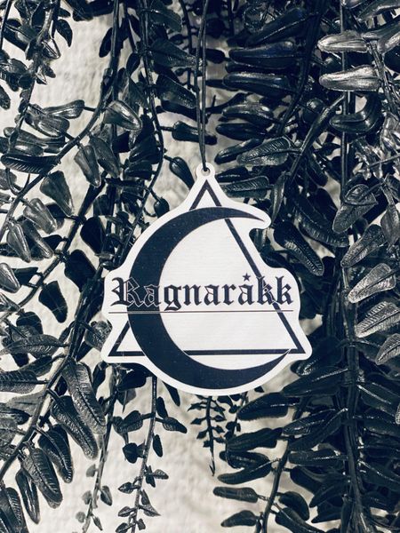 Hovedbilde Ragnaråkk Air Freshener