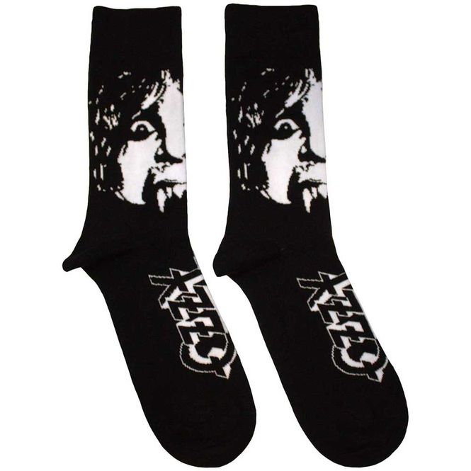 Hovedbillede Ozzy Osbourne Socks