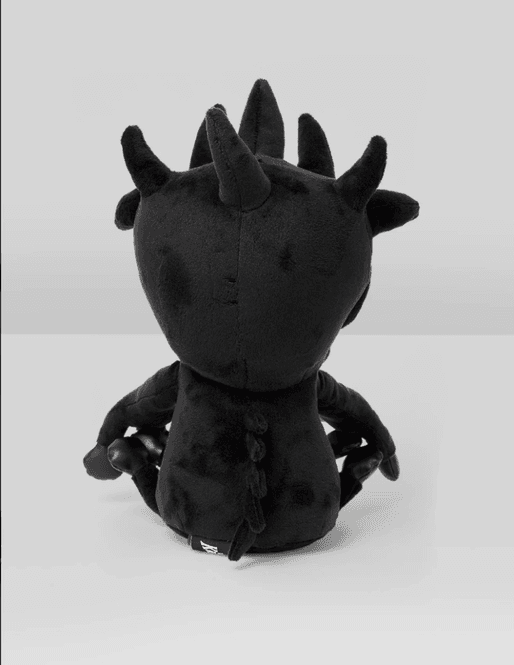  Alien Plush Toy