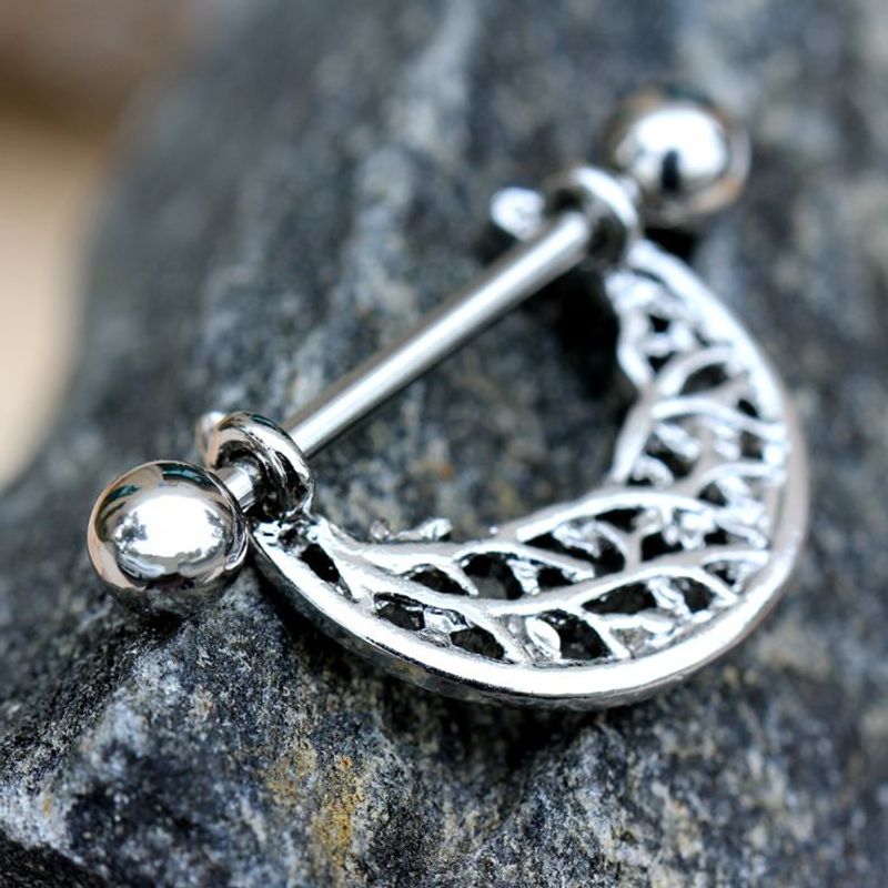 Leaves Nipple Bar