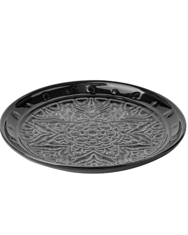 Isolade Plate [Large]