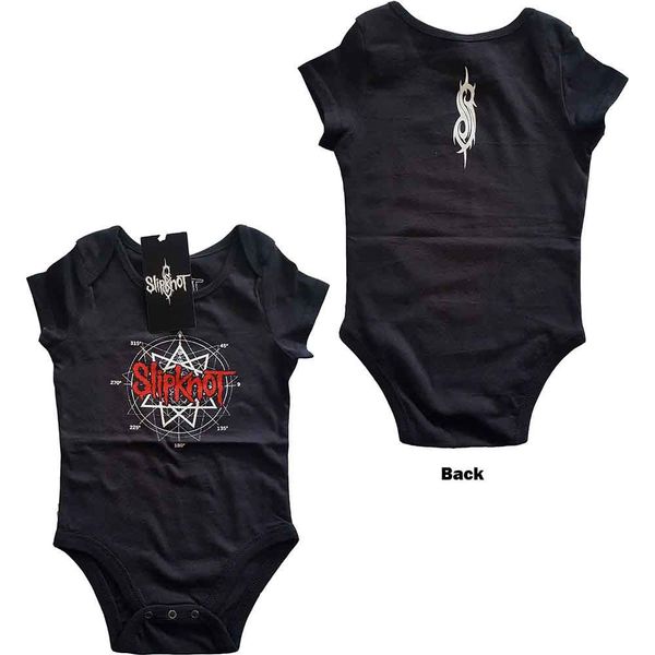 Hovedbilde Slipknot Baby Body 
