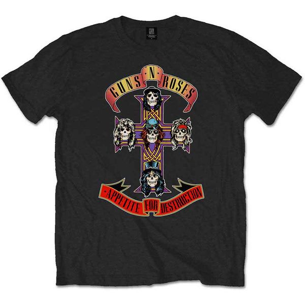 Hovedbilde Guns N' Roses Kids T-Shirt ...