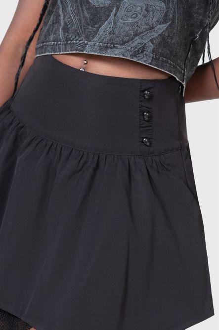 Hoofdbeeld Death Fairy Skirt