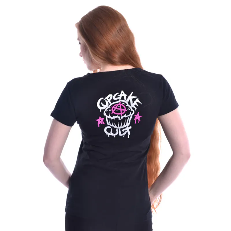 Death Metal Tee