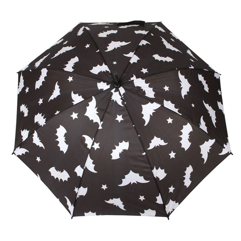 Bats Umbrella