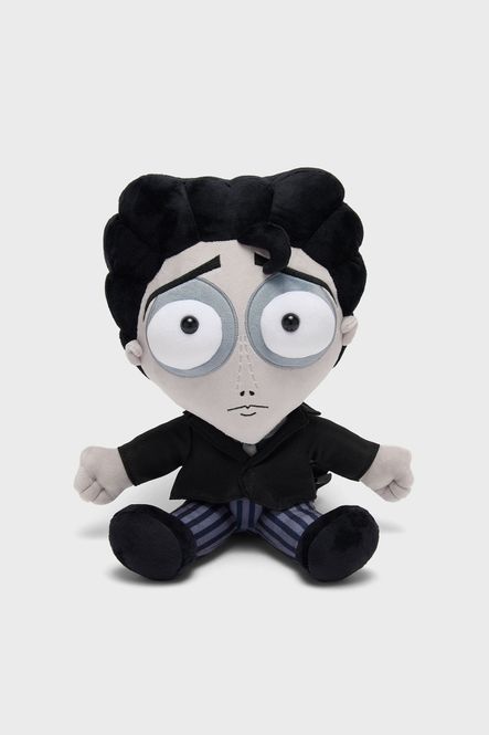 Main Image Victor Plush Toy