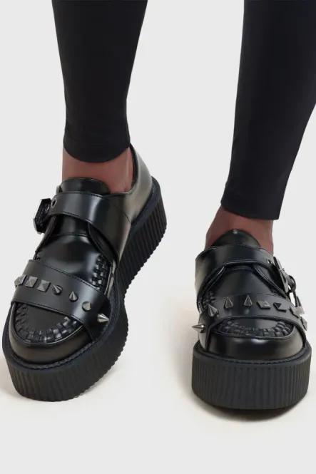  Waxing Creepers