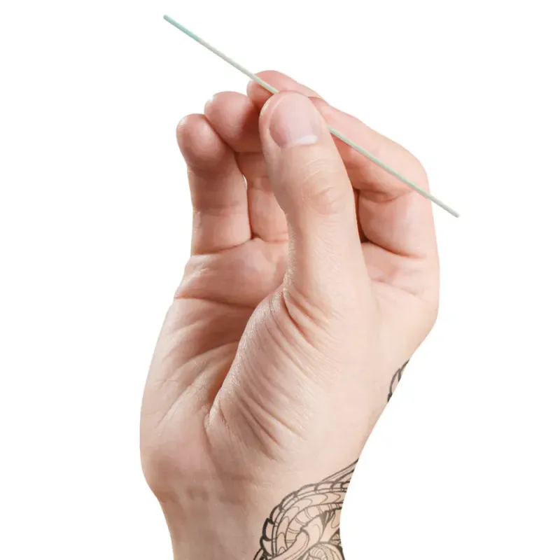 Piercing Hole Cleaner - Ear Floss